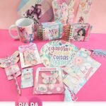 Dia da Mulher 2025 - Kit Especial 04 - Printables Poli (Tita)