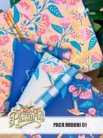 Pássaros - Pack Midoris 01 (Tita) - Imagem 4