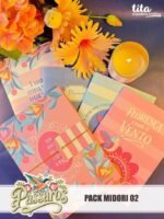 Pássaros - Pack Midoris 02 (Tita) - Imagem 3