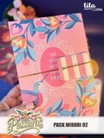 Pássaros - Pack Midoris 02 (Tita) - Imagem 11