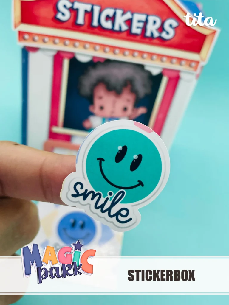 preview_MagicPark-Stickerbox1_08abece0-7c5e-44c2-b947-86185cb601de-scaled-1.webp Magic Park - Pacote Cartonagem (Tita) - Imagem 3