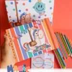 Magic Park - Maleta de Atividades (Tita)