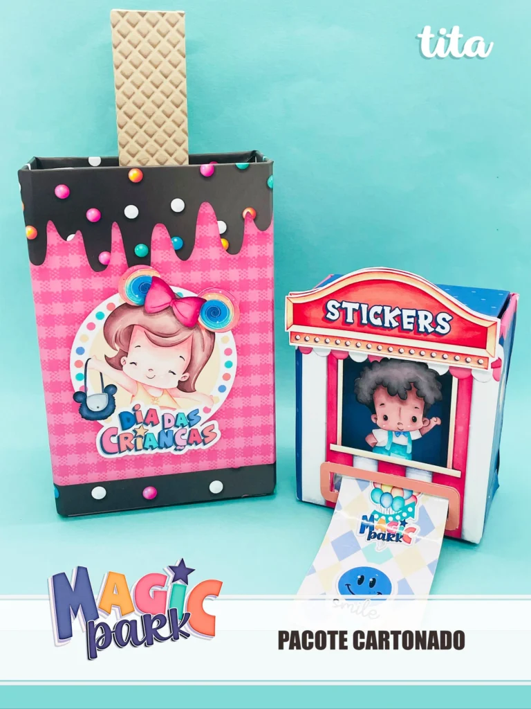 preview_MagicParkCOMBO-scaled-1.webp Magic Park - Pacote Cartonagem (Tita) - Imagem 1