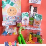 Magic Park - Kit Printables (Tita)