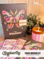 Butterfly - Combo Lançamento (Tita) - Imagem 8