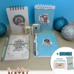 O Verdadeiro Natal - Kit Encadernação (Tita)