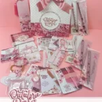 Outubro Rosa - Pack Printables (Tita)