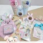 Páscoa 2025 - Pack Printables 02 (Tita)