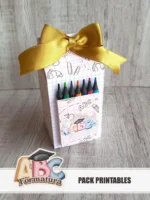 Formatura ABC - Pack Printables (Tita) - Imagem 16