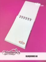 Mulheres Que Voam - Borboletas - Combo Encadernação (Tita) - Imagem 17