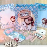 Páscoa Cristã 2025 - Caça aos Ovos (Tita)