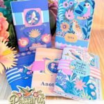 Pássaros - Pack Caderninhos A5 (Tita)