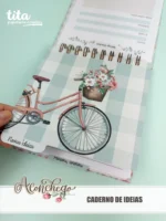 Aconchego - Combo Encadernação 02 (Tita) - Imagem 32