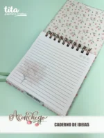 Aconchego - Combo Encadernação 02 (Tita) - Imagem 31