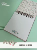 Aconchego - Combo Encadernação 02 (Tita) - Imagem 29