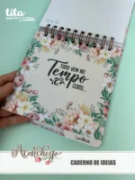 Aconchego - Combo Encadernação 02 (Tita) - Imagem 28