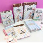 Páscoa 2025 - Combo Encadernação (Tita)