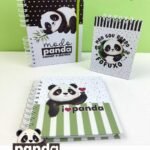 Panda Mania - Kit Especial 01 (Tita)