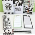 Panda Mania - Kit Especial 02 (Tita)