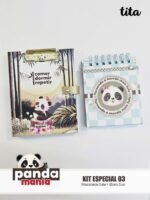 Panda Mania - Kit Especial 03 (Tita) - Imagem 6