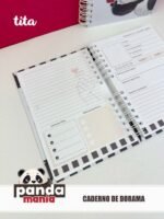 Panda Mania - Kit Especial 04 (Tita) - Imagem 10