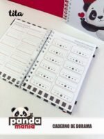 Panda Mania - Kit Especial 04 (Tita) - Imagem 5
