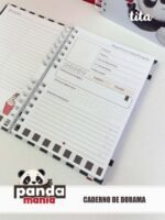 Panda Mania - Kit Especial 04 (Tita) - Imagem 12