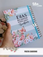 Aconchego - Pacote Especial Encadernação (Tita) - Imagem 7