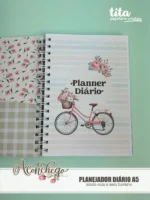 Aconchego - Combo Encadernação 02 (Tita) - Imagem 10