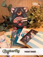 Butterfly - Combo Lançamento (Tita) - Imagem 10