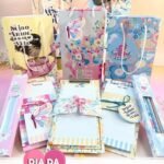 Dia da Mulher 2025 - Kit Especial 03 - Pranchetas (Tita)