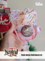 Então é Natal - Pack Printables 02 (Tita) - Imagem 12