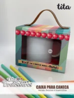 Professores 2023 - Trio Cartonado - Imagem 7