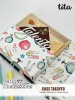 Professores 2023 - Trio Cartonado - Imagem 3