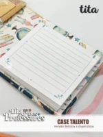 Professores 2023 - Trio Cartonado - Imagem 2