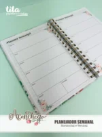 Aconchego - Combo Encadernação 02 (Tita) - Imagem 19