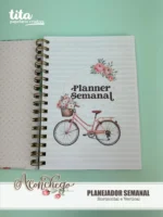 Aconchego - Combo Encadernação 02 (Tita) - Imagem 18