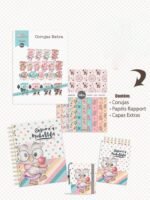 Professores 2023 - Pack Extra Corujas