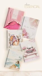 Capas - Coleção Essencial (Marta Iurkiu) - Imagem 7