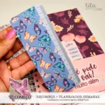 Recomeço - Combo Encadernação - Imagem 9