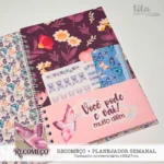 Recomeço - Combo Encadernação - Imagem 8