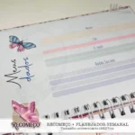Recomeço - Combo Encadernação - Imagem 6