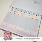 Recomeço - Combo Encadernação - Imagem 4
