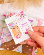 Mini Coleção Vida Bonita (Papel Amado) - Imagem 4