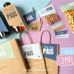 Kit Arquivo de Corte | Dia dos Pais (Tudo Para Papelaria)