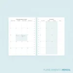 Super Combo Miolos Planner Slim 2024 (Nilmara) - Imagem 12