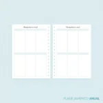 Super Combo Miolos Planner Slim 2024 (Nilmara) - Imagem 3