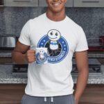 Arte Avulsa - Yulito Venci o Câncer Masculino - Imagem 4
