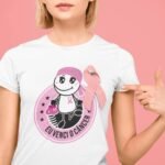 Arte Avulsa - Yulito Venci o Câncer Feminino - Imagem 3