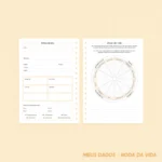 Super Combo Miolos Planner 2024 (Nilmara) - Imagem 16